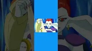 Delia's Threat to H&auml;msterviel (Stitch!) #stitch #disney #disneychannel #anime #shorts