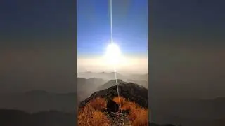 Suicide Point, Kasauli | Gilbert Hill trails
