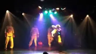 DEXTER @eggman 2011.10.21