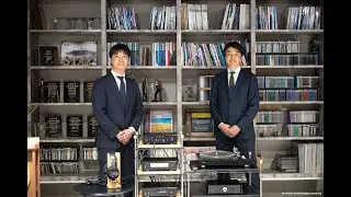 聲音、功能與價格的最高誠意: 全新TEAC 507系列發表會