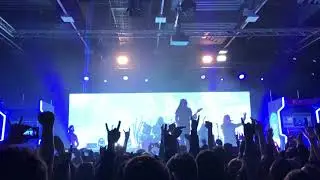 Dragonforce Live 2019 - Highway to Oblivion