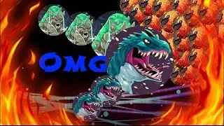 Alisio-Awesome solo gameplay!