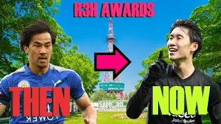 Is this the Longest-Running Road To Glory in FIFA? - Japan FIFA 20 Series (Road3Hokkaido Awards)