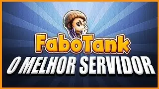 FABOTANK - LAN&Ccedil;AMENTO HOJE (28) AS 19:00