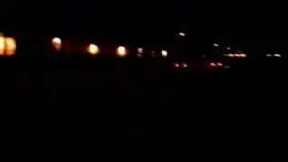 H22 vs LSVTEC Race#2