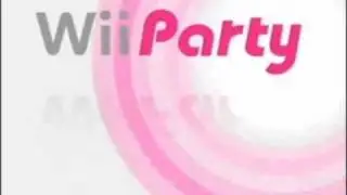 Wii Party Soundtrack - Wii Menu Intro