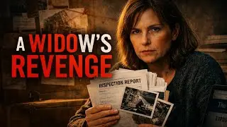 A Widow&rsquo;s Revenge ⚖️🔥 | A Powerful Story of Truth, Loss & Justice|best of 🌎📷😁|