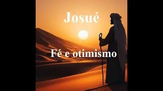 Josué: Perserverança na fé