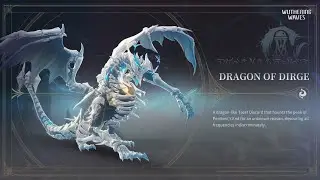 It's quite difficult to use jinshi to fight level 100 the Dragon of Dirge in the Hologram challenge