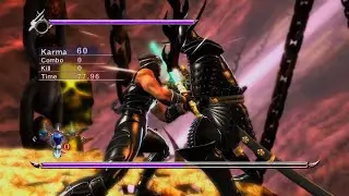 Ninja Gaiden Sigma - DDB Doku - No Damage/Master Ninja