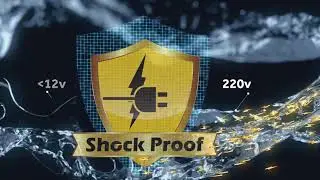 Haier's Shock Proof Technology