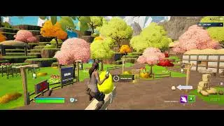How YOU Can Get GOLDEN EGG in FORTNITE EGG HUNT 1? Secret Location/Tutorial/Walkthrough 100%