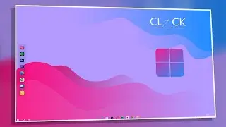 Transform Your Windows 10 into Windows 12 Theme 🔥