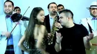 ELIS ARMEANCA - UNDE VREI TU (OFICIAL VIDEO)