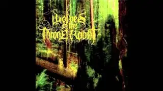 Wolves In The Throne Room - Hate Crystal