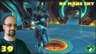 SOLANIUM ?? (LETS PLAY) NO MAN'S SKY DAY 39