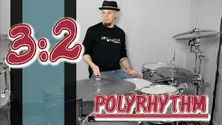 3:2 Polyrhythm