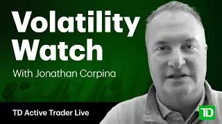 Trader’s Take on Volatility, Tech, and Opportunities