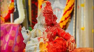 Kiran Kota Swamy Ayyapa Padi Puja