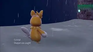 Where/How to Locate Shuppet In Pokemon Scarlet And Violet!