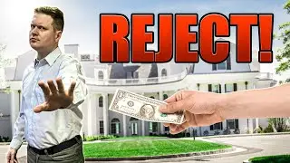 Почему вам следует ОТКЛОНИТЬ первое предложение о возмещении ущерба в результате ДТП!