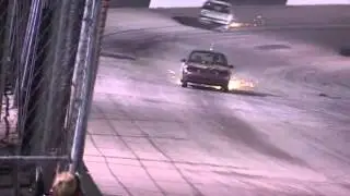 Skid Race Hi-lights!