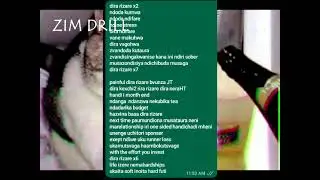 Piz Tee & Youngzai (huplo) - DIRA RIZARE