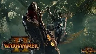 Total War Warhammer 2 - Trailer, Playable Factions, Livestream Info, Release Date, and Analysis
