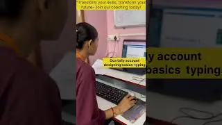 Join Bharti Computer Classes | Emax education | Computer coaching #emax_india #computer #shorts