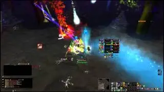 Challenge Accepted - Forgotten Depths Normal
