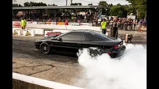 Street Car Takeover Ky 2017