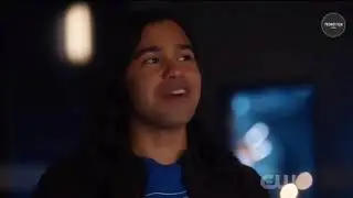 The Flash 6x18 Ending Scene Season 6 Episode 18 HD  