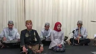 TEMBANG SUNDA CIANJURAN LARAS SOROG KAPATI PATI PANAMBIH BANGBARA Rossyraga Ft Ai Nur Halimah part 1