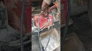 12 Volt battery jump start #viralyoutube #trending #feedshorts  #shorts