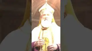 Молитва святому Власию об исцелении горла