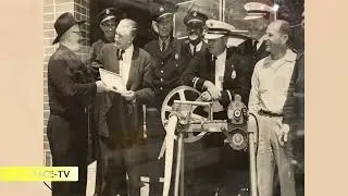 Firehouse Museum