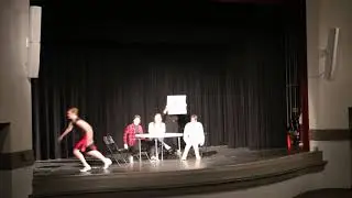 The Unironic Ironic Love Story of 4 Socially Awkward Teenagers