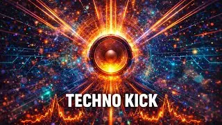 That Techno Kick  -  Ian H. Kennedy | NEW TECHNO 2025