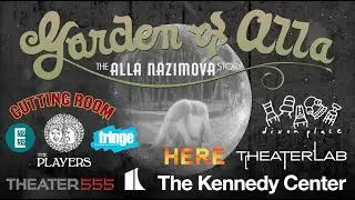 GARDEN OF ALLA TEASER 2023