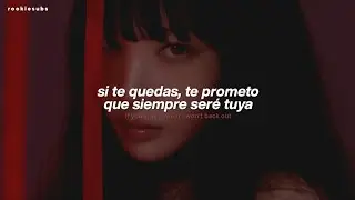 CHUNG HA - Loyal (Traducida al Espa&ntilde;ol)