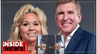 🛑BREAKING NEWS🛑  Todd and Julie Chrisley Found Guilty of Bank Fraud and Tax Evasion, Face Up to 30..