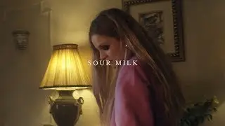 DYLAN - Sour Milk (Official Music Video)