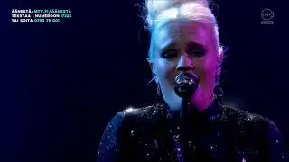 Jonna - Josset sä soita | Tähdet, Tähdet 05 | MTV3