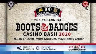 KSAT Community spotlight feature: 100 Club of San Antonio | KSAT12