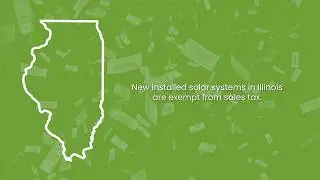 Solar Incentives for Illinois | All Energy Solar