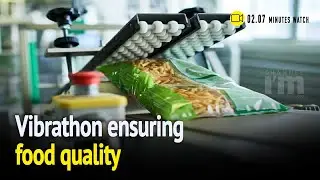 Vibrathon, a blockchain startup promotes good food culture by preventing adulteration
