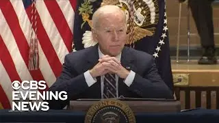 Biden details plan to combat rise in gun violence