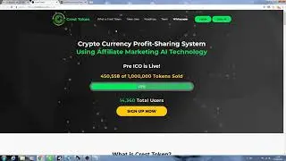 Coinpot faucets