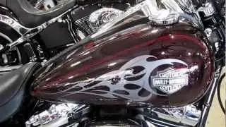 U913 2005 HARLEY-DAVIDSON FXDWG DYNA WIDE GLIDE FOR SALE