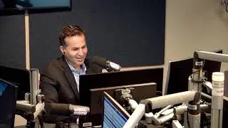 Senator Steve Hershey on mask mandates in Maryland schools